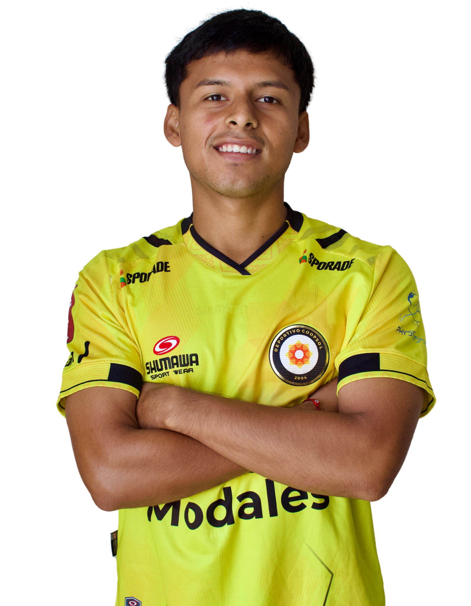 Sebastián Sánchez